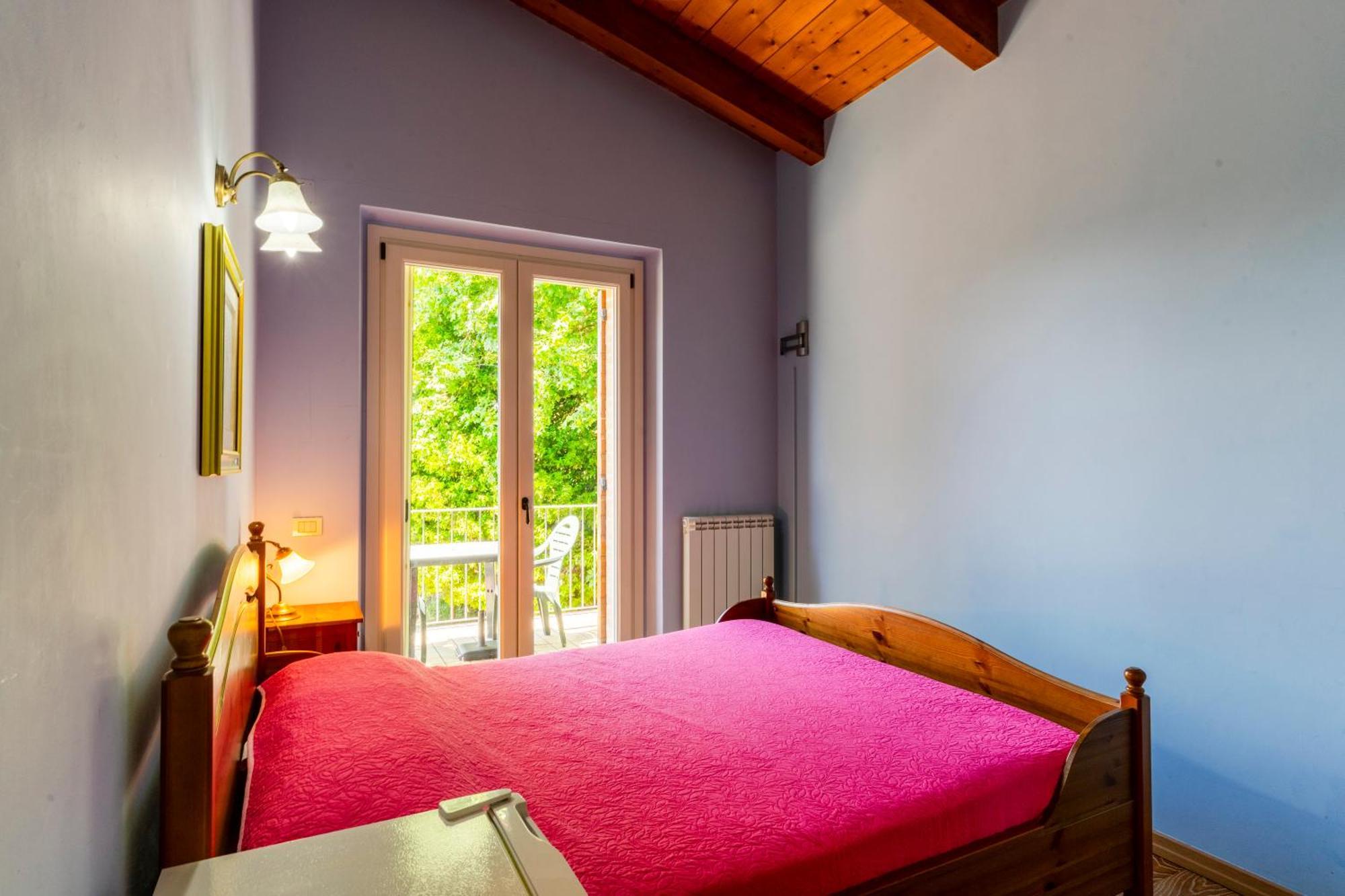Bed & Breakfast Casa Jo Lapedona Exterior photo
