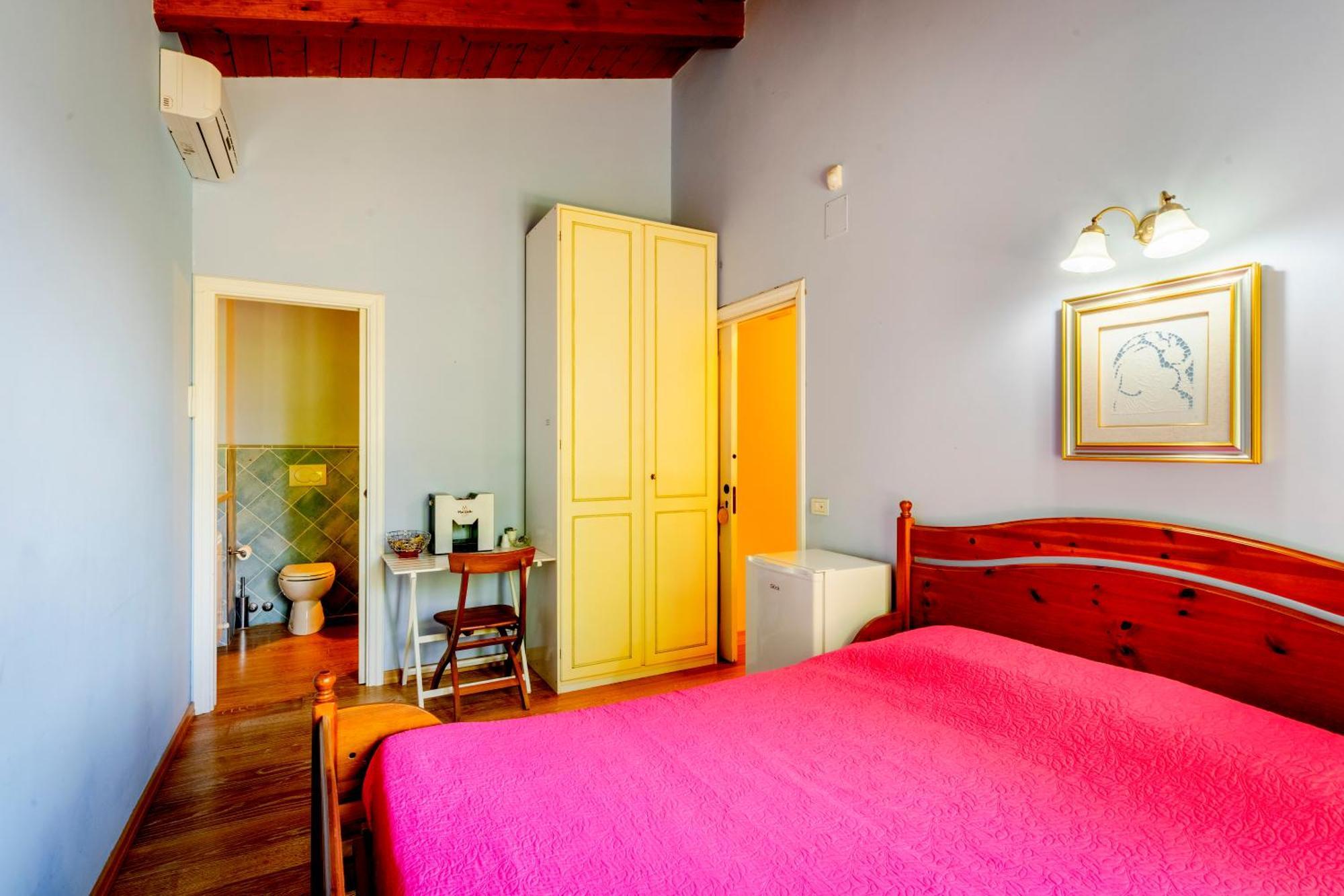 Bed & Breakfast Casa Jo Lapedona Exterior photo
