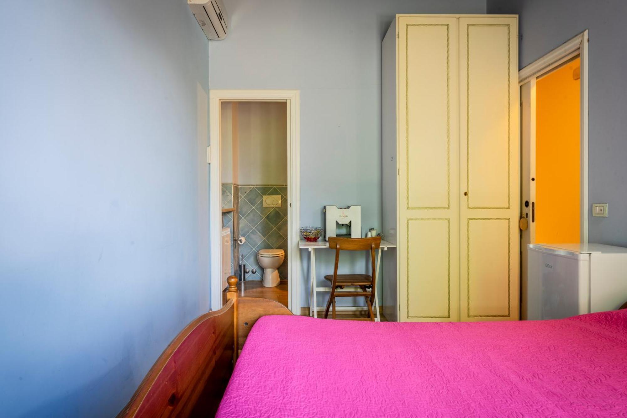 Bed & Breakfast Casa Jo Lapedona Exterior photo