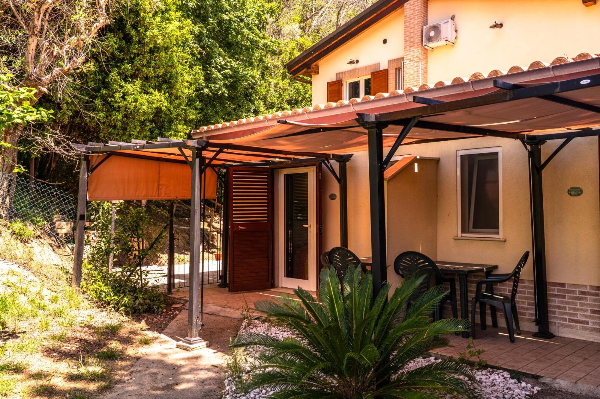 Bed & Breakfast Casa Jo Lapedona Exterior photo