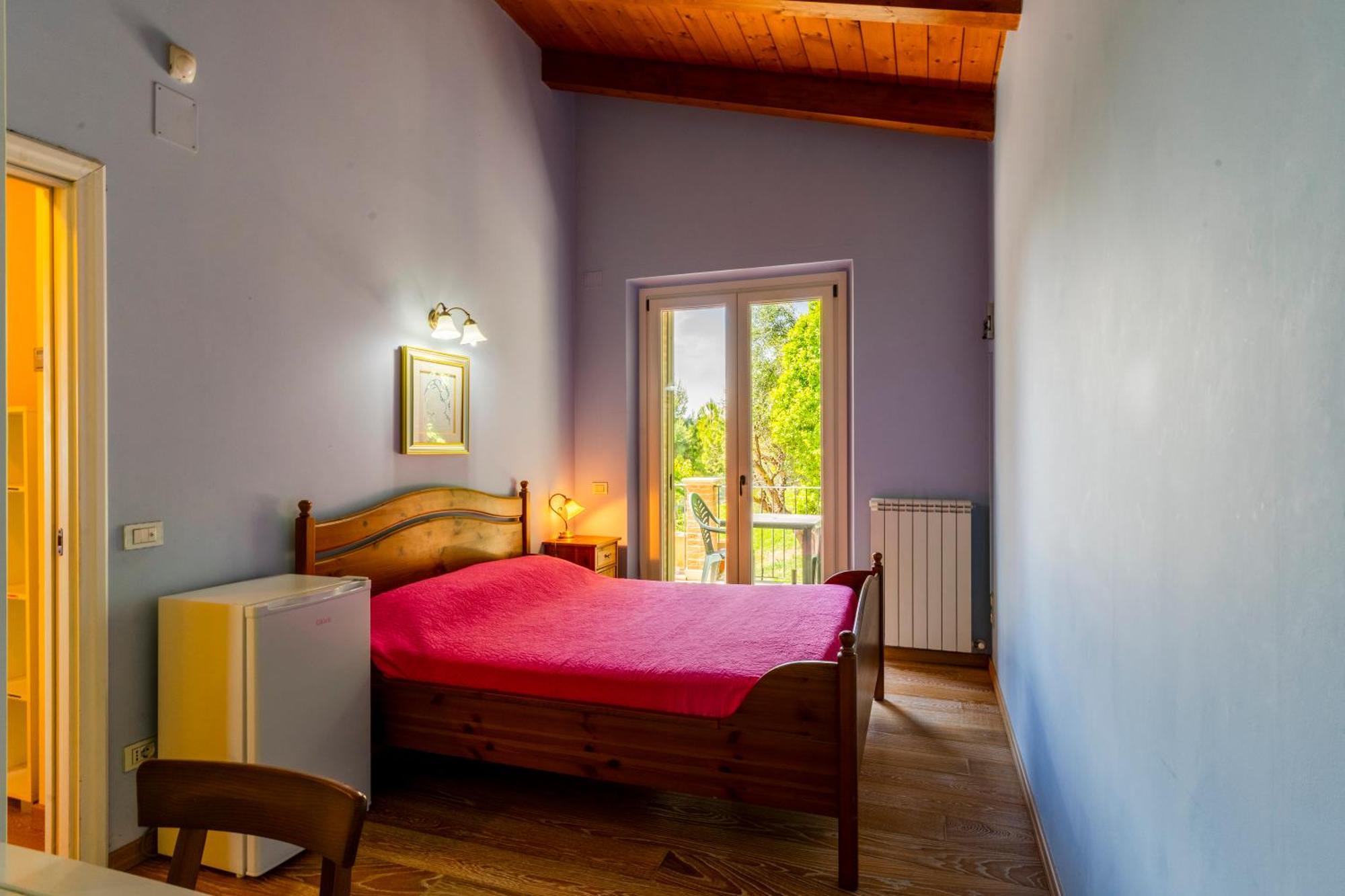 Bed & Breakfast Casa Jo Lapedona Exterior photo