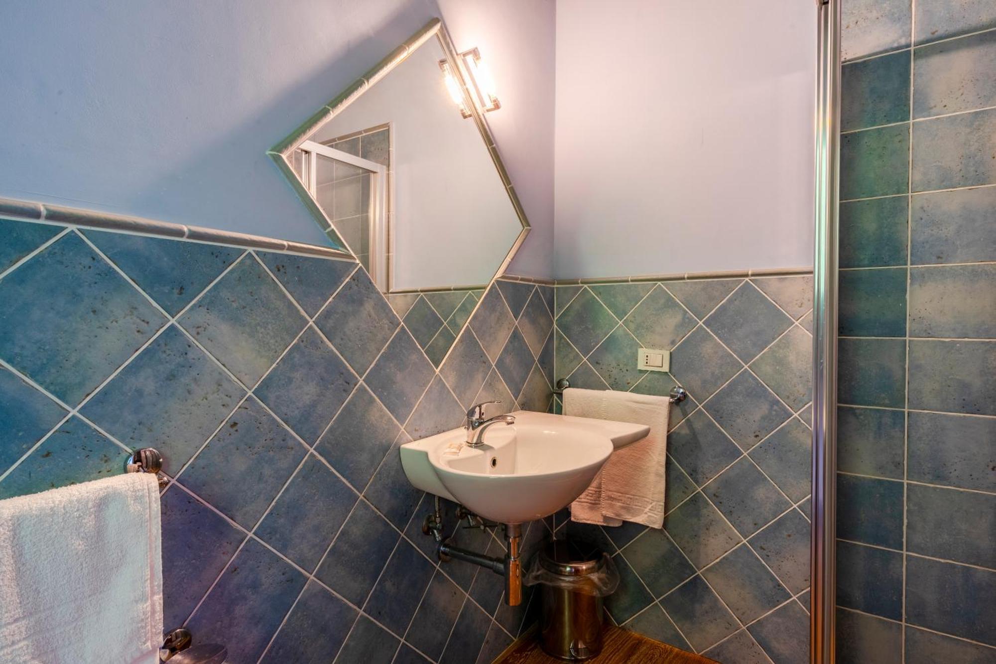 Bed & Breakfast Casa Jo Lapedona Exterior photo