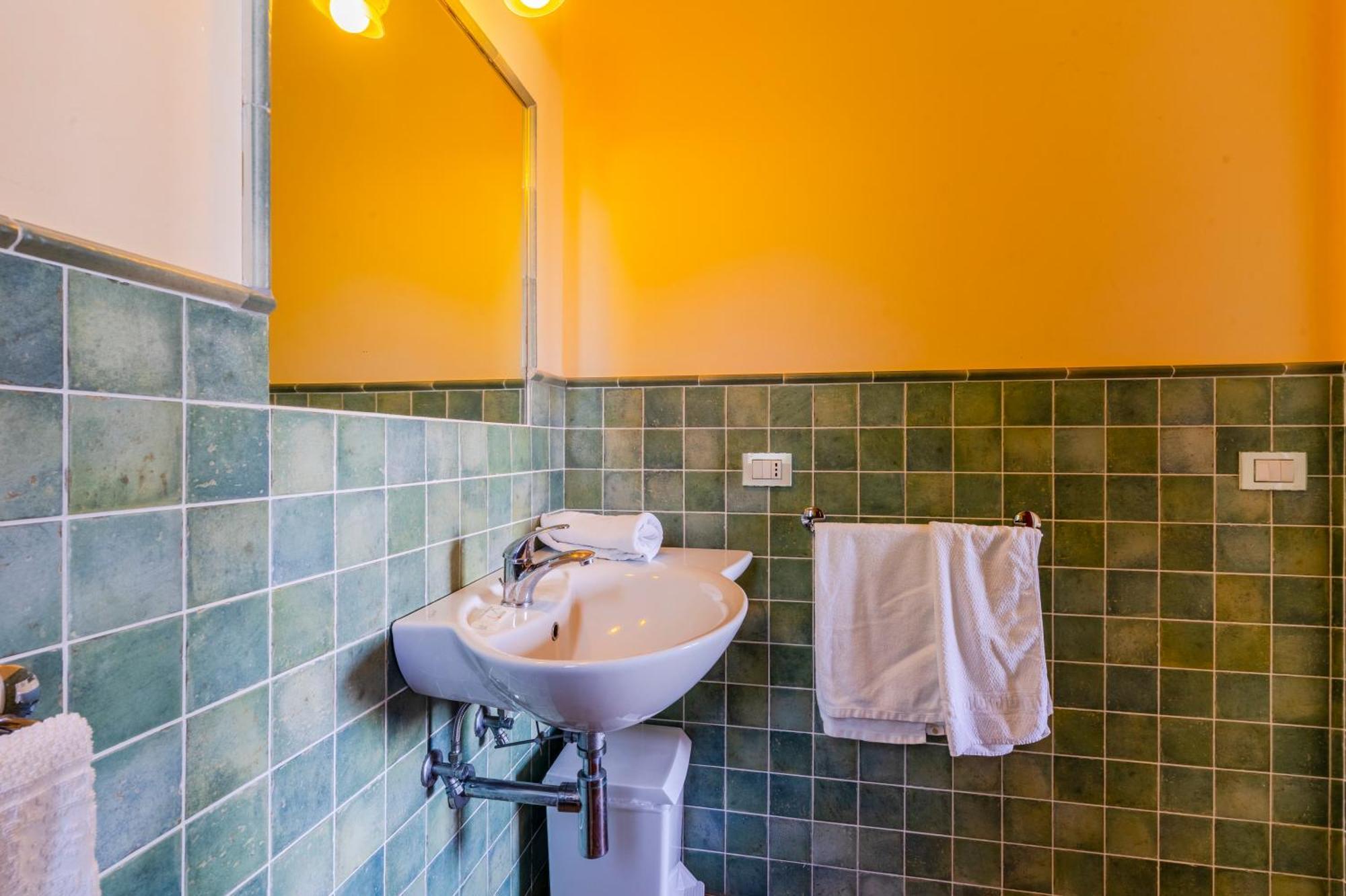 Bed & Breakfast Casa Jo Lapedona Exterior photo