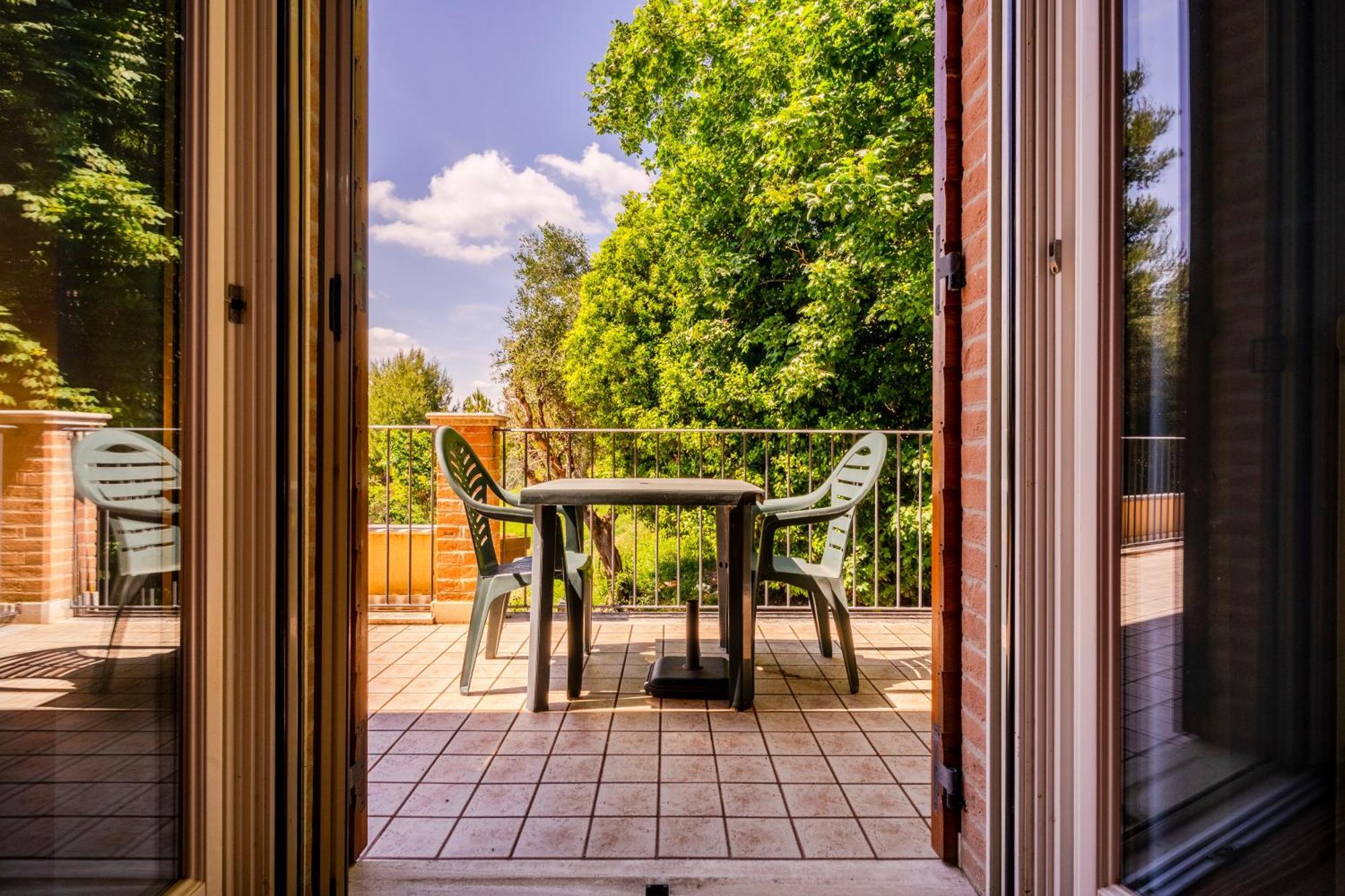 Bed & Breakfast Casa Jo Lapedona Exterior photo